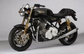 2008 Norton Commando 961 SS photo